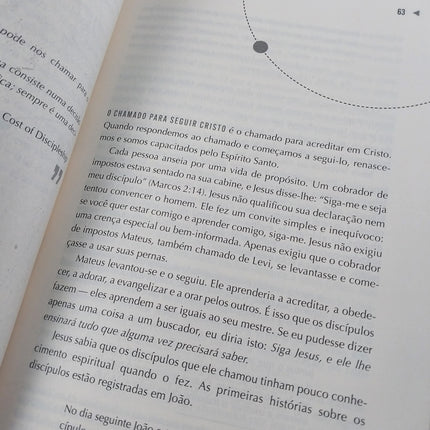 Conversão e Discipulado | Bill Hull