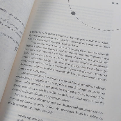 Conversão e Discipulado | Bill Hull