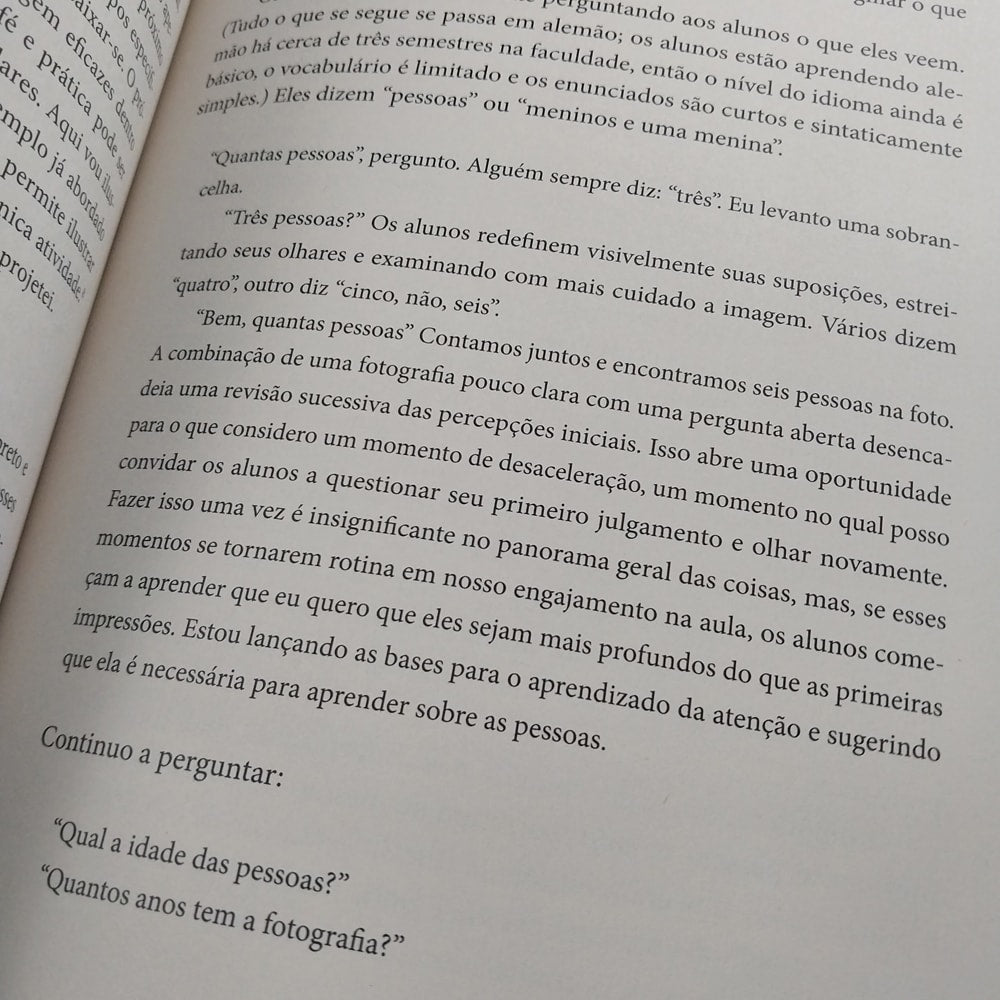 Pedagogia Cristã | Como praticar a Fé em Sala de Aula | David I Smith