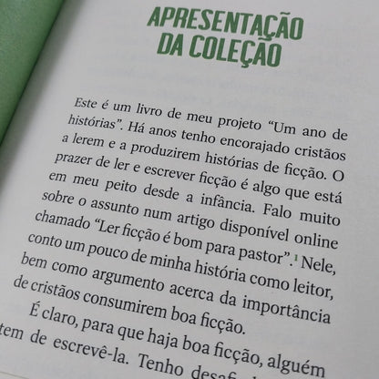Pode ser que eu morra Hoje | Emilio Garofalo