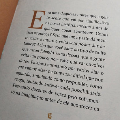 Esfirras de Outro Mundo | Emilio Garofalo