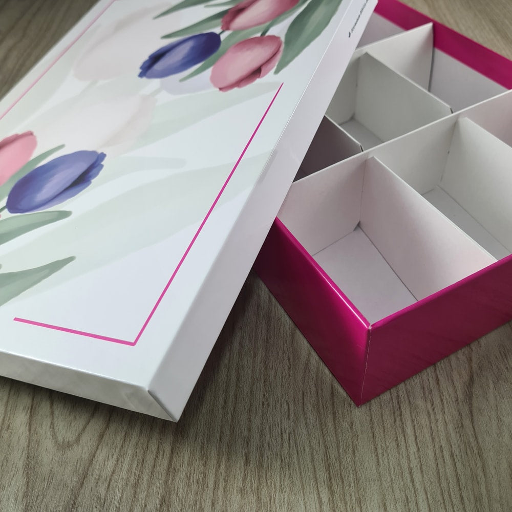A Bíblia da Mulher | Letra Grande | ARC | Capa Luxo Rosa