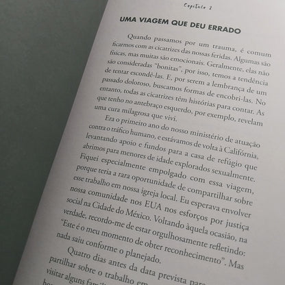Milagre em Meio à Dor | Benny Yu