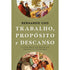 Trabalho, Proposito e Descanso | Bernardo Cho