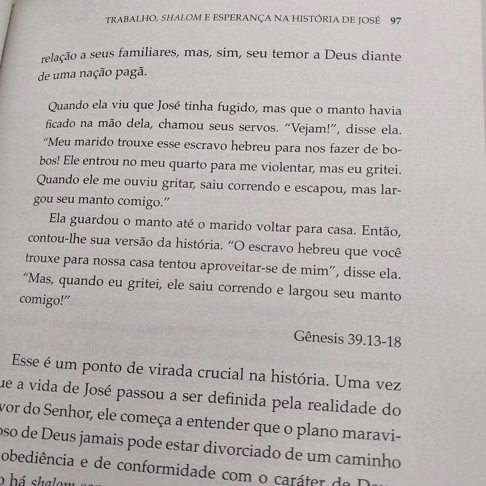 Trabalho, Proposito e Descanso | Bernardo Cho