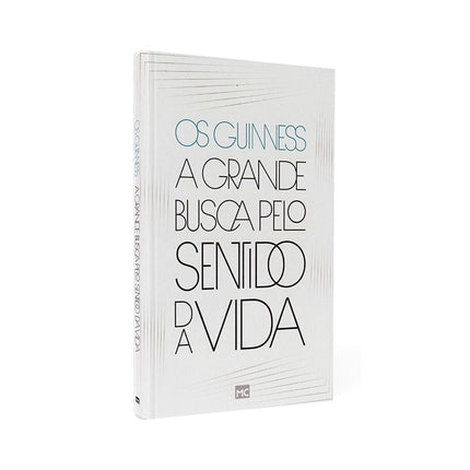 A Grande Busca Pelo Sentido da Vida | Os Guinness
