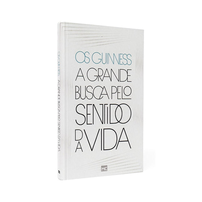 A Grande Busca Pelo Sentido da Vida | Os Guinness