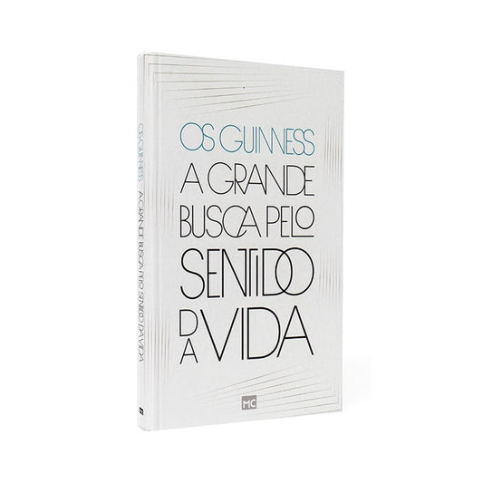 A Grande Busca Pelo Sentido da Vida | Os Guinness