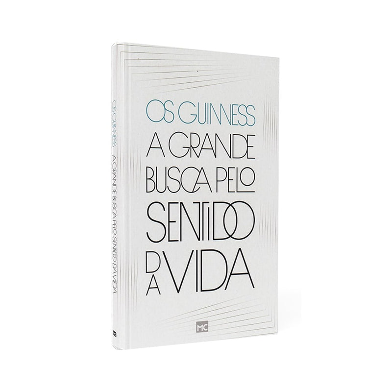A Grande Busca Pelo Sentido da Vida | Os Guinness