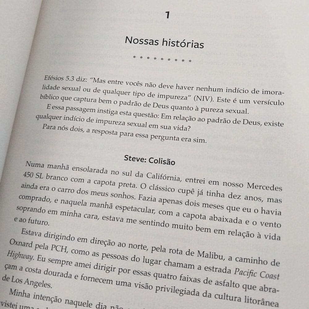 A Batalha de Todo Homem | Stephen Arterburn e Fred Storeker