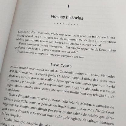 A Batalha de Todo Homem | Stephen Arterburn e Fred Storeker