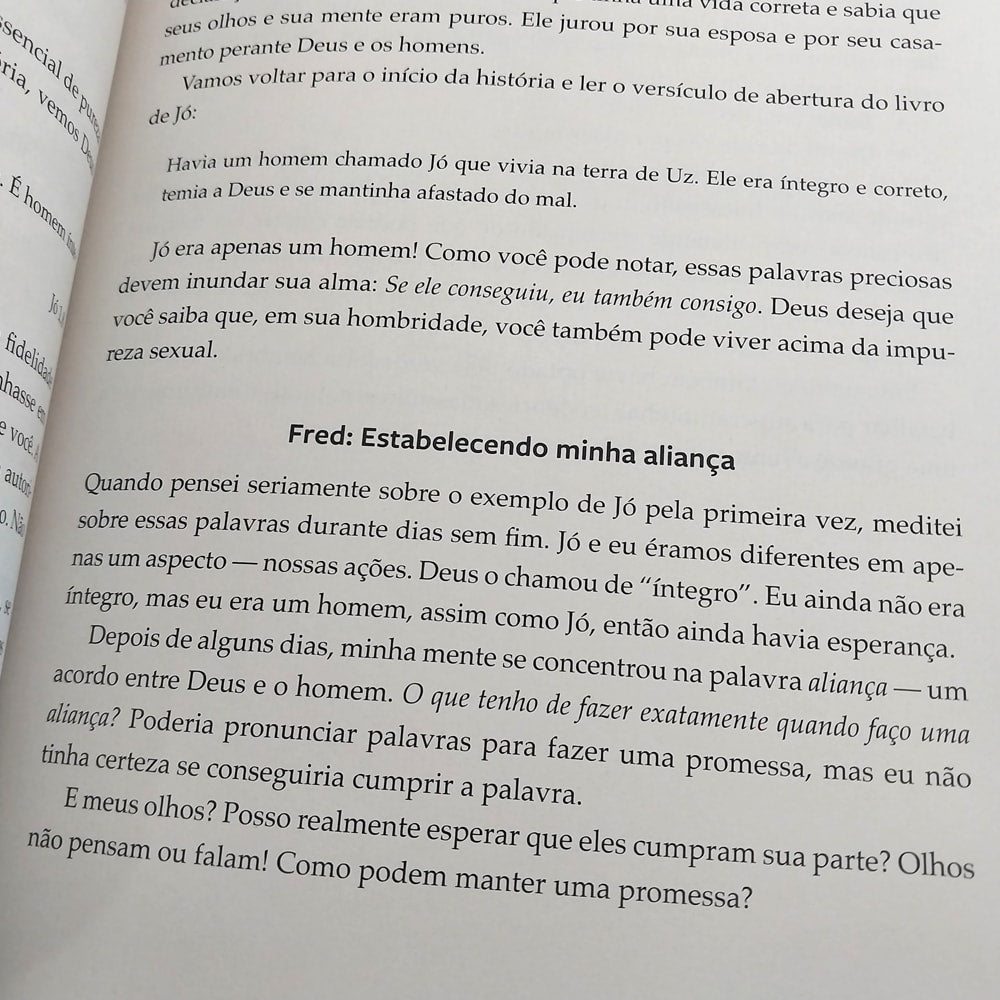 A Batalha de Todo Homem | Stephen Arterburn e Fred Storeker