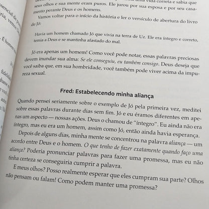 A Batalha de Todo Homem | Stephen Arterburn e Fred Storeker