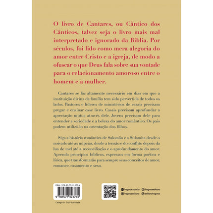 Cantares para Casais | David Merkh