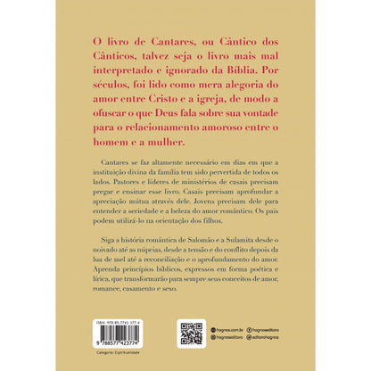 Cantares para Casais | David Merkh