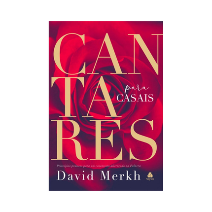 Cantares para Casais | David Merkh