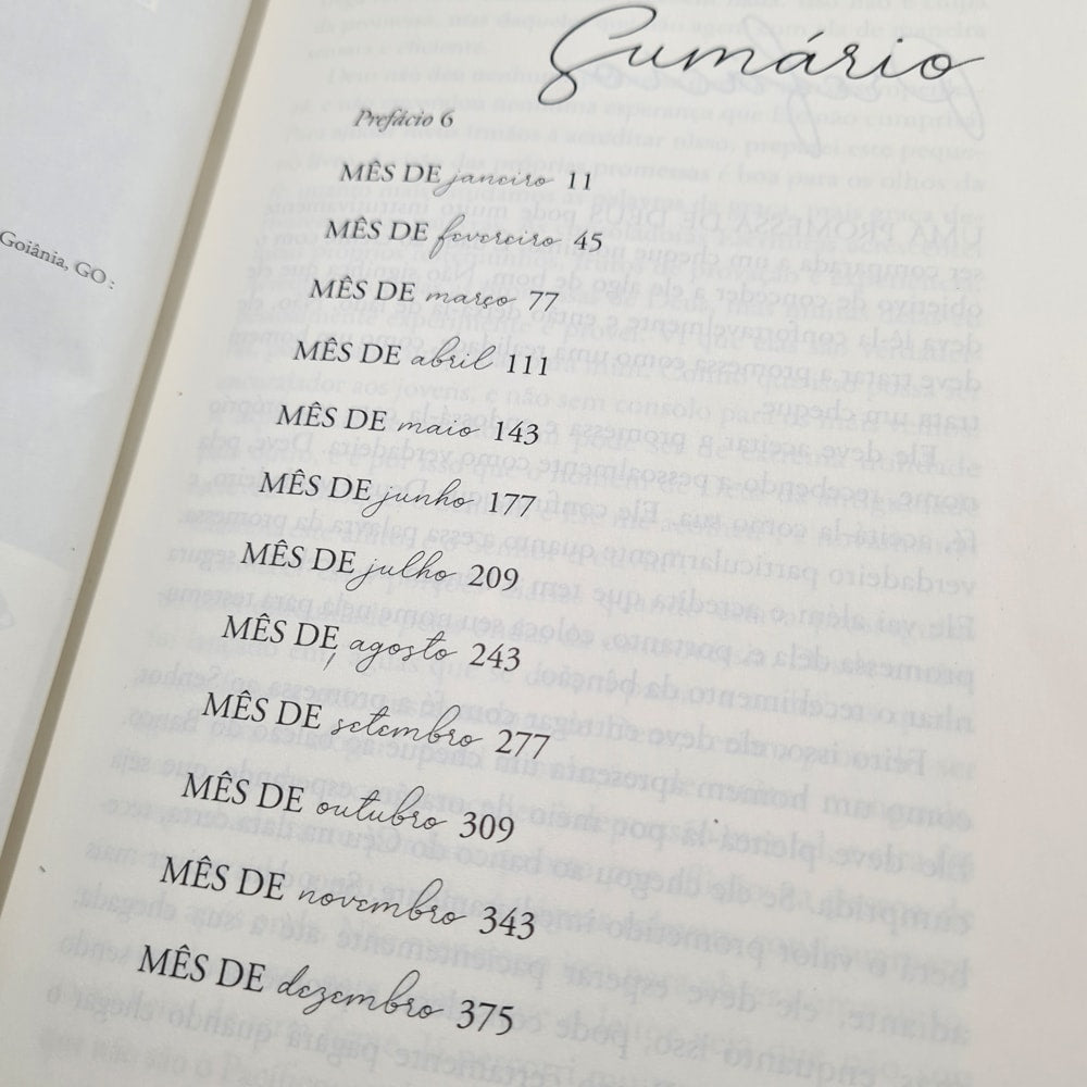 Devocional O Talão de Cheques do Banco da Fé | Charles Spurgeon