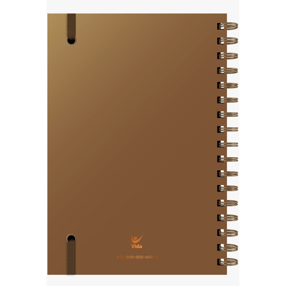Planner Estações Caramelo | Viviane Martinello
