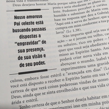 Águas que Transformam | Irmão Yun e Paul Hattaway