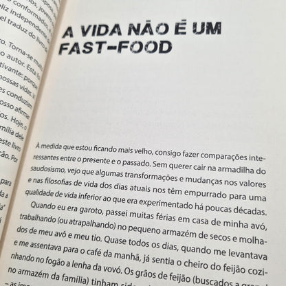 Viver Bem Segundo Deus | Victor Hugo Michael
