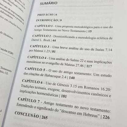 Dispensacionalismo e Suas Exegeses | Carlos Alberto Bezerra