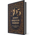 Devocional 365 Doses Bíblicas Diárias | Capa Dura Ornamentos