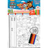 Patrulha Canina | Super Pinte e Brinque | Poster Gigante