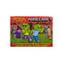 Minecraft | Prancheta para Colorir