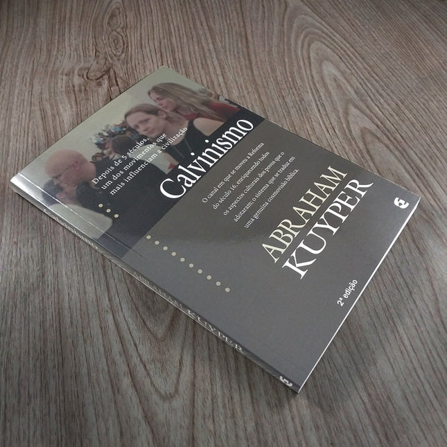 Calvinismo | Abraham Kuyper