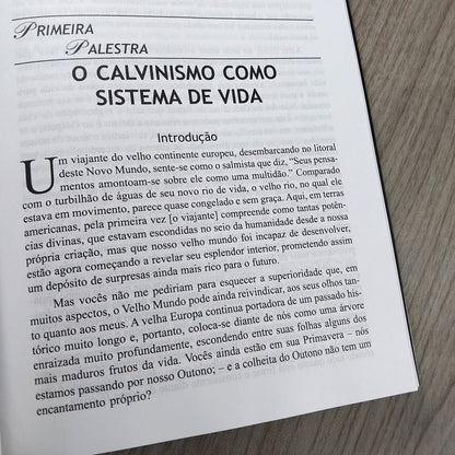 Calvinismo | Abraham Kuyper
