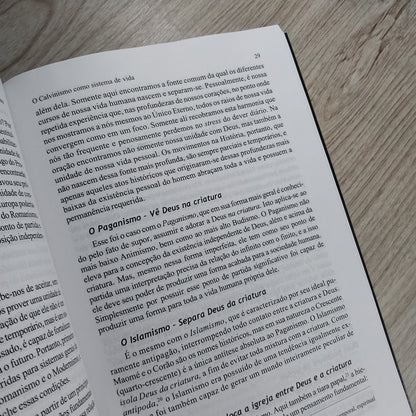 Calvinismo | Abraham Kuyper
