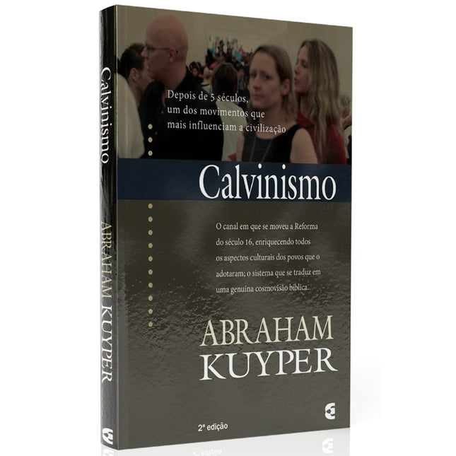 Calvinismo | Abraham Kuyper