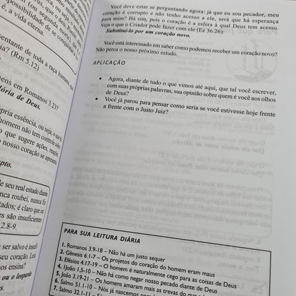 Crescimento e Discipulado | Livro do Discipulador