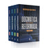 Box Dogmática Reformada | 4 Volumes | 2ª Edição | Herman Bavinck