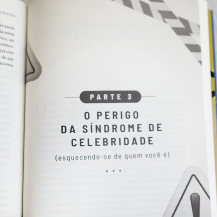 Vocação Perigosa | Paull Tripp