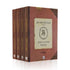 Box As Institutas de João Calvino | 4 Volumes | Capa Dura