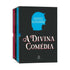 Box Trilogia A Divina Comédia | Edição Comemorativa | Capa Dura