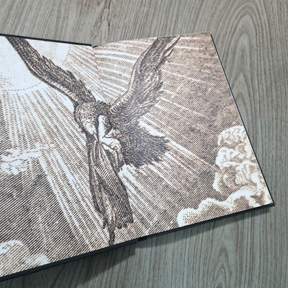 Box Trilogia A Divina Comédia | Edição Comemorativa | Capa Dura