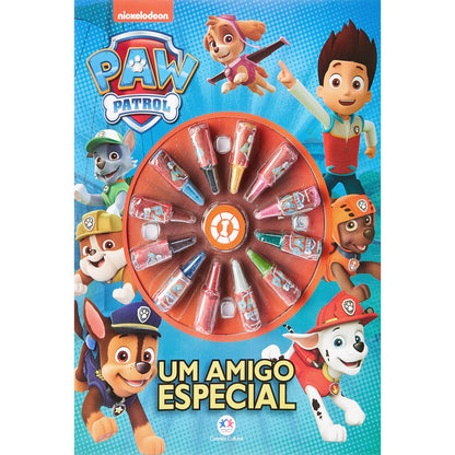 Patrulha Canina | Um Amigo Especial