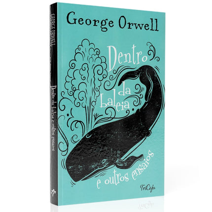 Coleção Especial | George Orwell