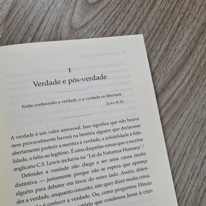 E a Verdade os libertará | Ricardo Alexandre