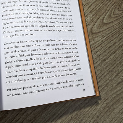A Ousadia da Simplicidade | Luiz Hermínio