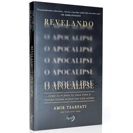 Revelando o Apocalipse | Amir Tsarfati