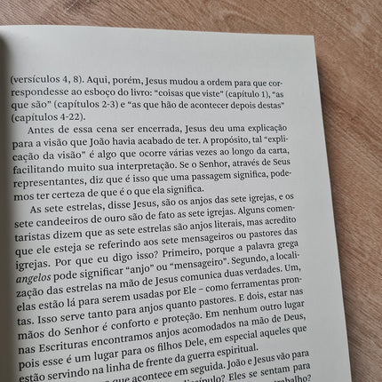 Revelando o Apocalipse | Amir Tsarfati