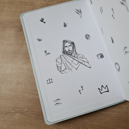 Devocional | As Palavras de Jesus | Carlito Paes