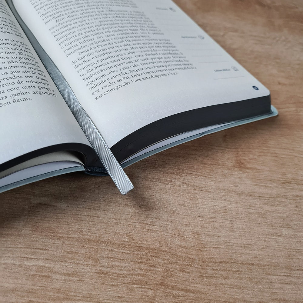 Devocional | As Palavras de Jesus | Carlito Paes