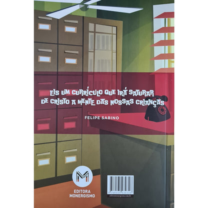 Investigando a Palavra de Deus | Ano 1 | Primeiro Trimestre