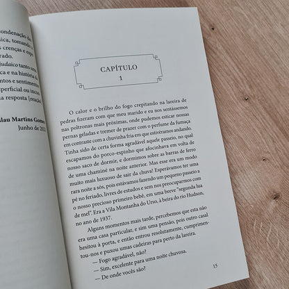 O Cristianismo é Judaico | Edith Schaeffer