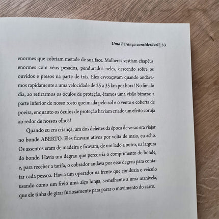 Como Meus Pais Nutriram a Minha Fé | Elisabeth Elliot