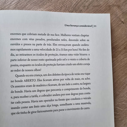 Como Meus Pais Nutriram a Minha Fé | Elisabeth Elliot